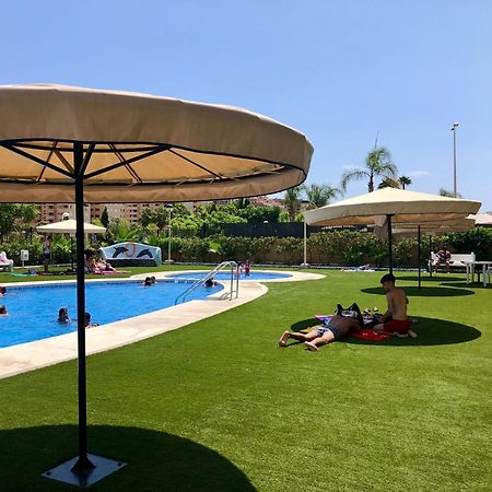 Marina D'Or Asequible Apartamento Oropesa del Mar Εξωτερικό φωτογραφία