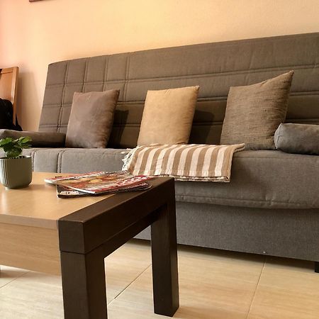 Marina D'Or Asequible Apartamento Oropesa del Mar Εξωτερικό φωτογραφία