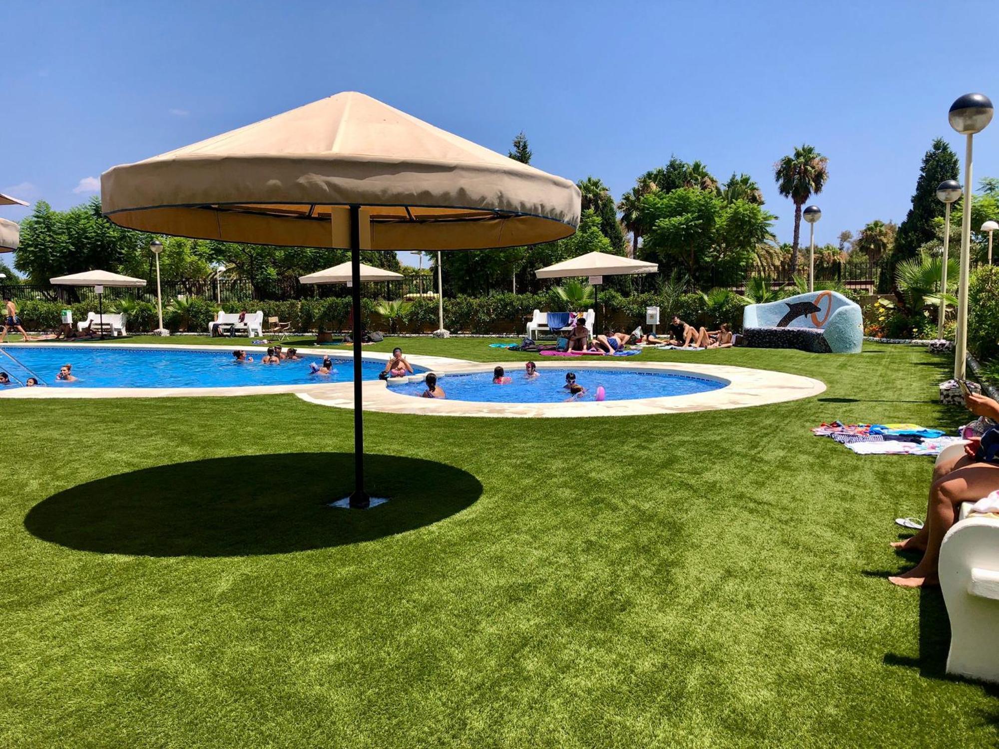 Marina D'Or Asequible Apartamento Oropesa del Mar Εξωτερικό φωτογραφία