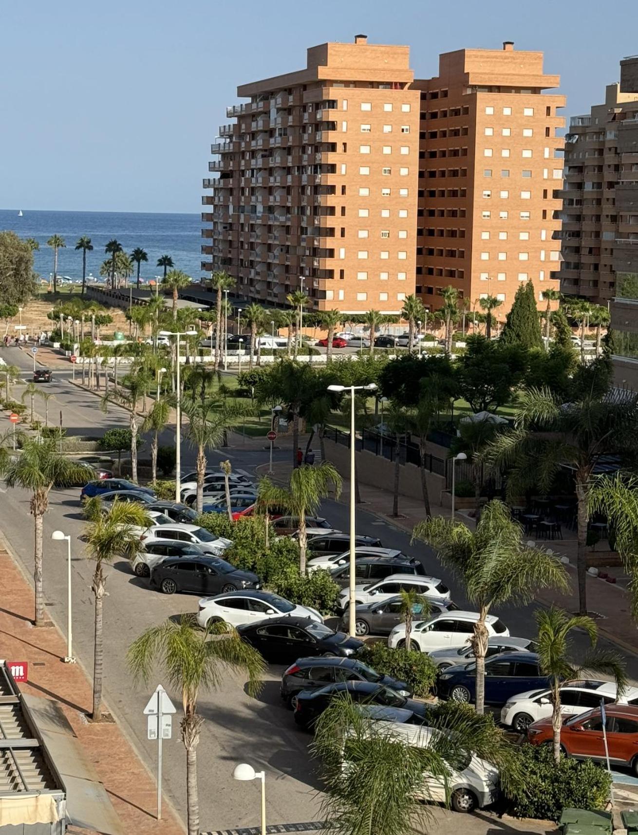 Marina D'Or Asequible Apartamento Oropesa del Mar Εξωτερικό φωτογραφία