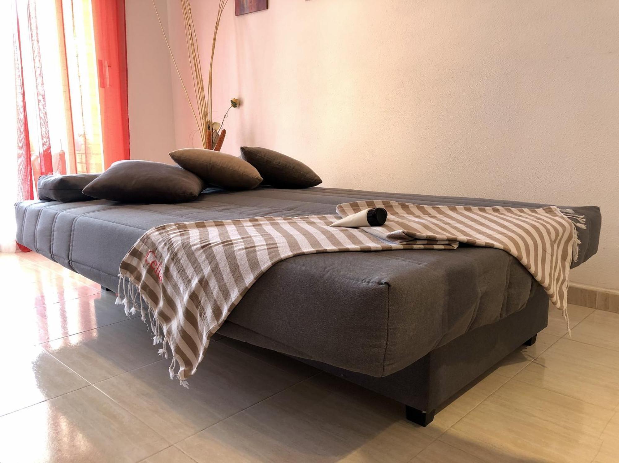 Marina D'Or Asequible Apartamento Oropesa del Mar Εξωτερικό φωτογραφία