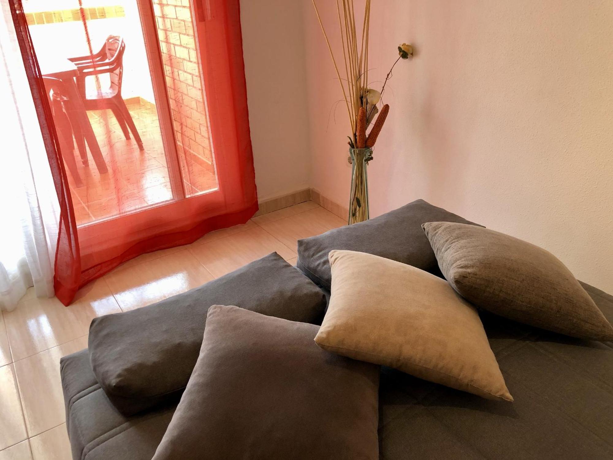 Marina D'Or Asequible Apartamento Oropesa del Mar Εξωτερικό φωτογραφία