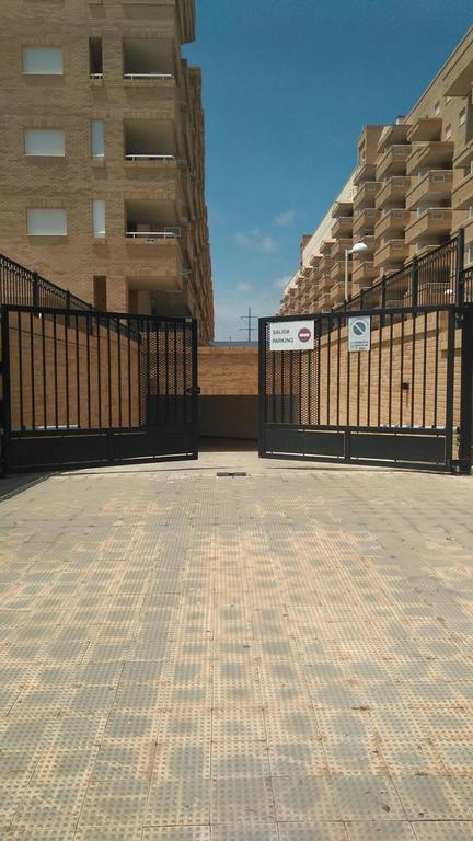 Marina D'Or Asequible Apartamento Oropesa del Mar Εξωτερικό φωτογραφία