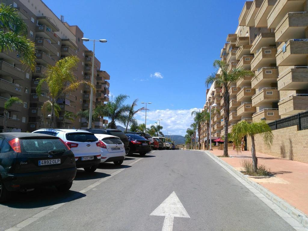 Marina D'Or Asequible Apartamento Oropesa del Mar Εξωτερικό φωτογραφία