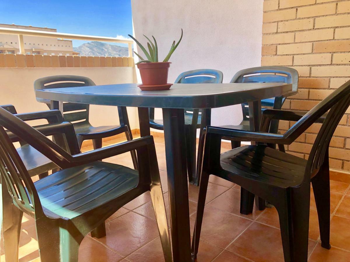Marina D'Or Asequible Apartamento Oropesa del Mar Εξωτερικό φωτογραφία