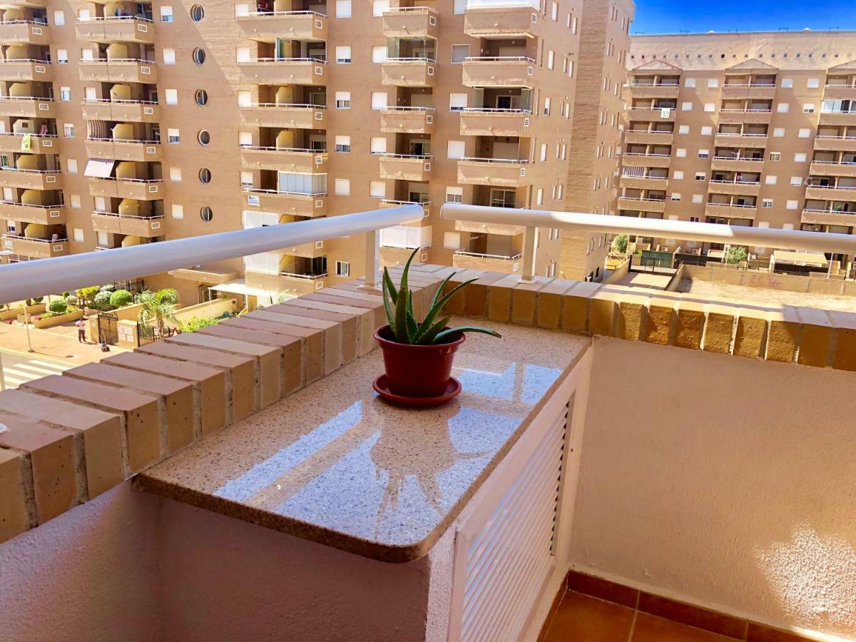 Marina D'Or Asequible Apartamento Oropesa del Mar Εξωτερικό φωτογραφία