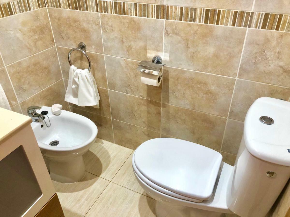 Marina D'Or Asequible Apartamento Oropesa del Mar Εξωτερικό φωτογραφία