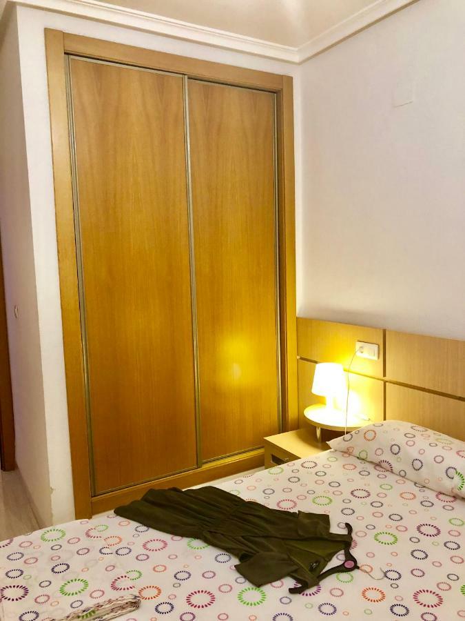 Marina D'Or Asequible Apartamento Oropesa del Mar Εξωτερικό φωτογραφία