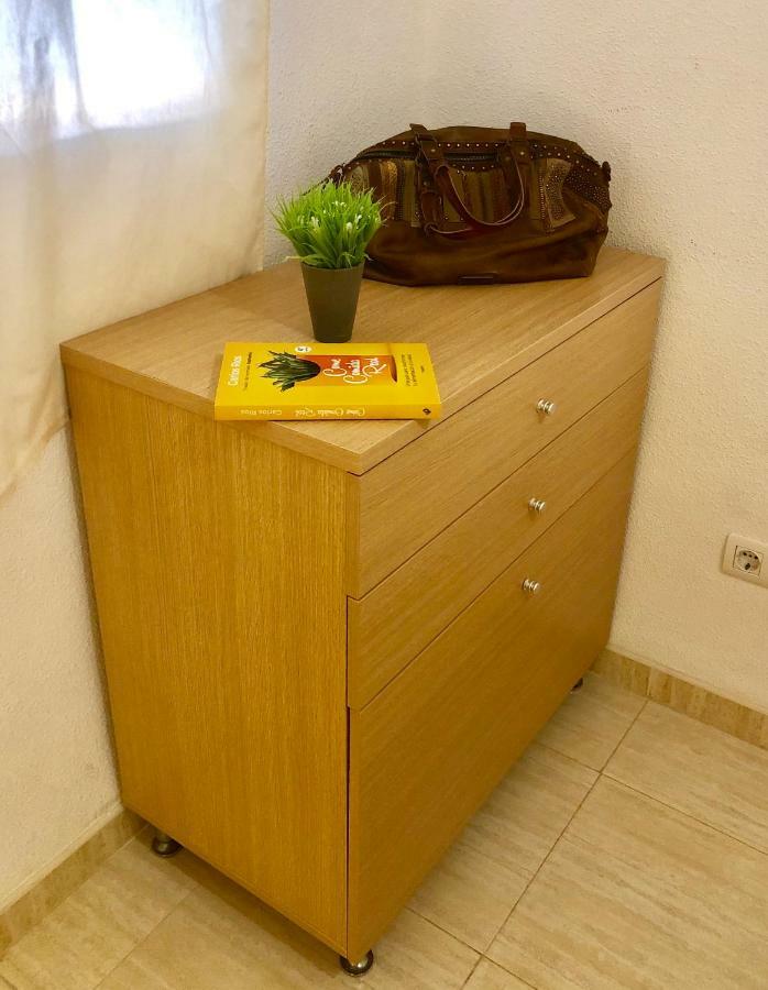 Marina D'Or Asequible Apartamento Oropesa del Mar Εξωτερικό φωτογραφία