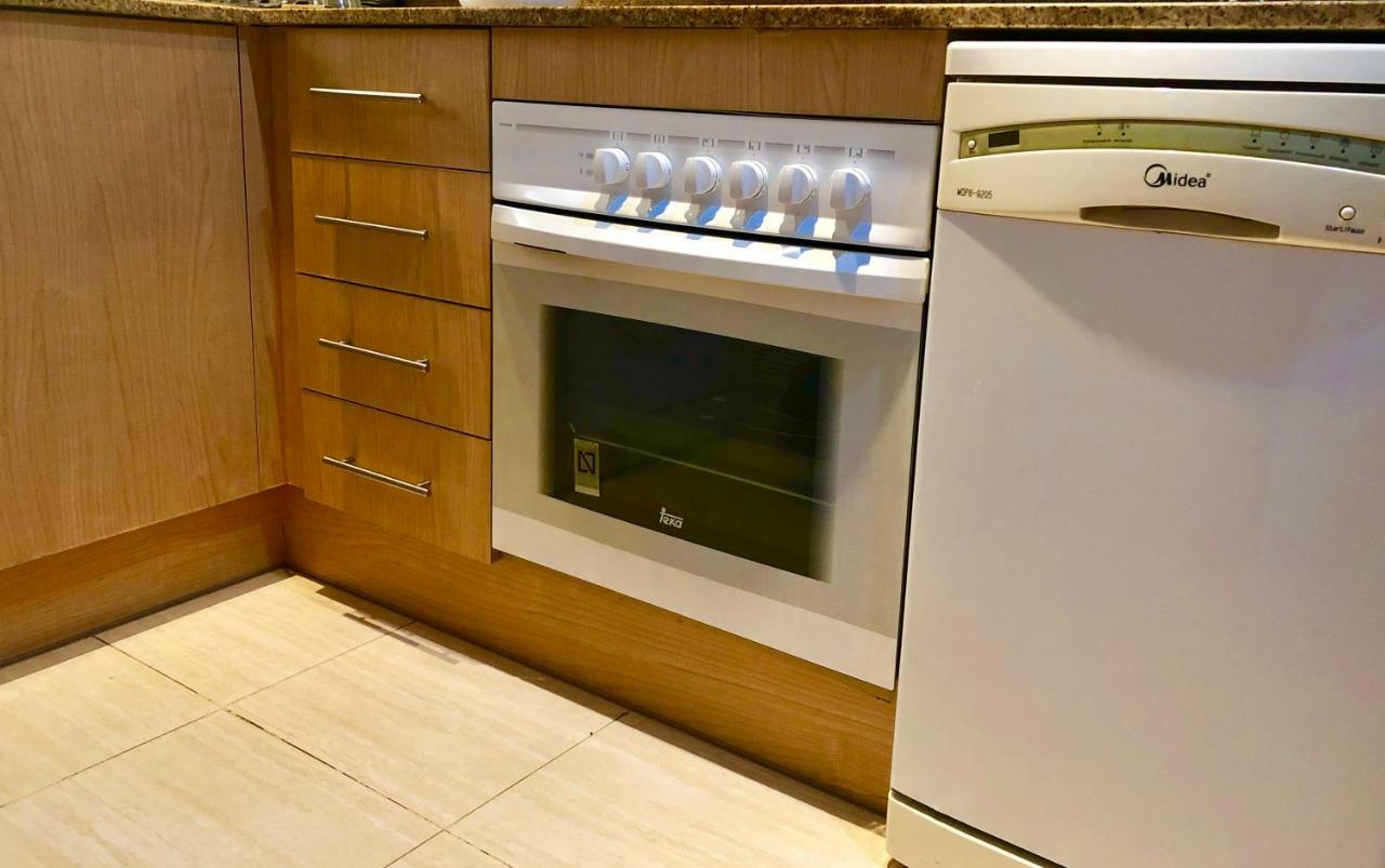 Marina D'Or Asequible Apartamento Oropesa del Mar Εξωτερικό φωτογραφία