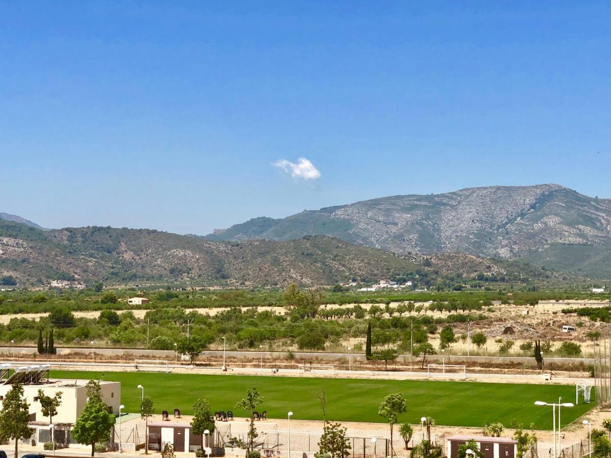 Marina D'Or Asequible Apartamento Oropesa del Mar Εξωτερικό φωτογραφία