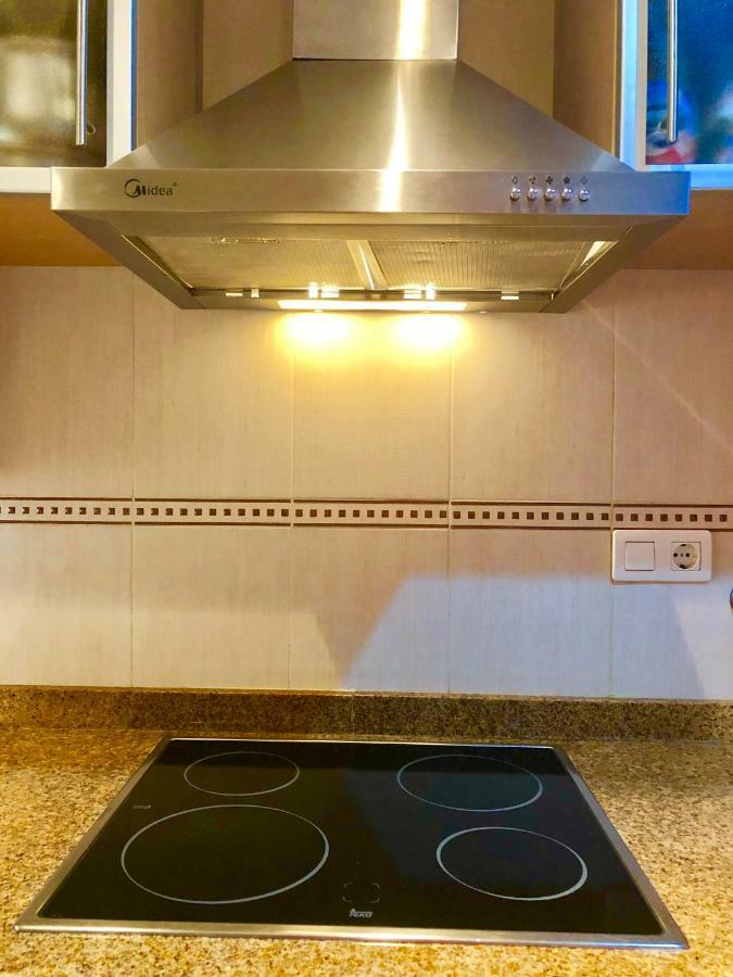 Marina D'Or Asequible Apartamento Oropesa del Mar Εξωτερικό φωτογραφία