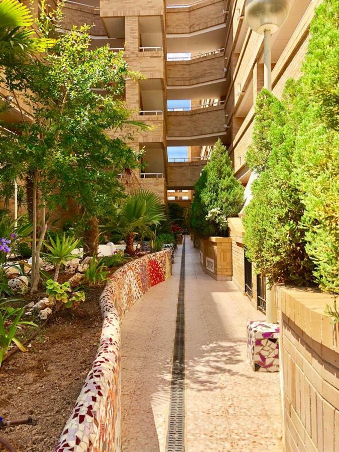 Marina D'Or Asequible Apartamento Oropesa del Mar Εξωτερικό φωτογραφία