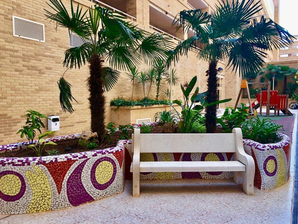 Marina D'Or Asequible Apartamento Oropesa del Mar Εξωτερικό φωτογραφία