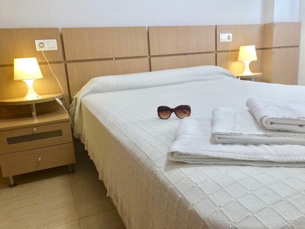 Marina D'Or Asequible Apartamento Oropesa del Mar Εξωτερικό φωτογραφία